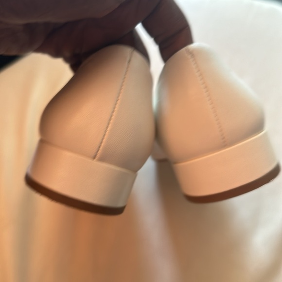 Tori Burch slide in shoes 11M - Picture 5 of 7